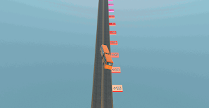 Car Crash Stunt Simulator Screenshot 3