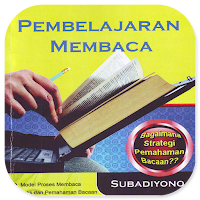 Pembelajaran Membaca