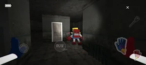 Poppy playtime chapter 3 boxy Screenshot 1