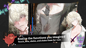 What in Hell is Bad? Screenshot 2