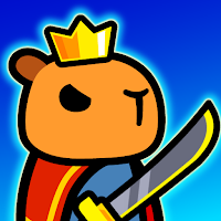 Capybara Clash