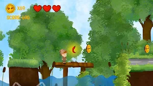 Mystical Baranja Screenshot 0