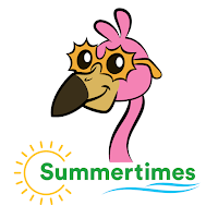 Summertimes at SSSAS