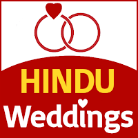 Hindu Weddings™- Matrimony App