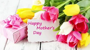 Happy Mother's Day Screenshot 2