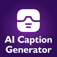 AI Caption Generator, Writer