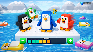 Penguin Smash Screenshot 0