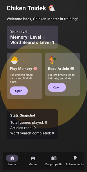 Chicken Road 2 Screenshot 1