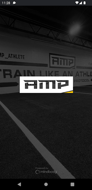 AMP Hauppauge Screenshot 0
