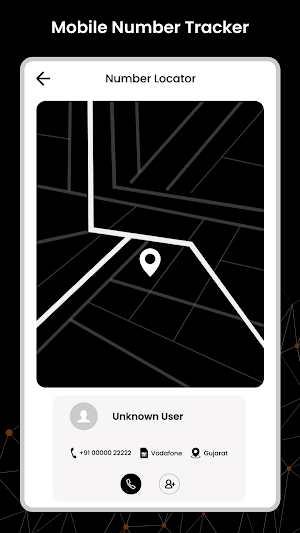 Phone Number Tracker Screenshot 2