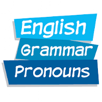 English Grammar: Pronouns