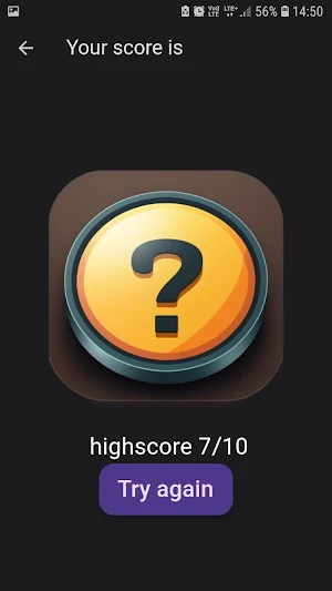 Logo Quiz Screenshot 1