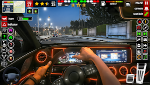 Real Car Driver Offline Game Screenshot 2