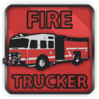 Fire Trucker
