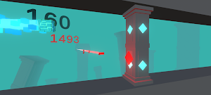 PowerRush Screenshot 2