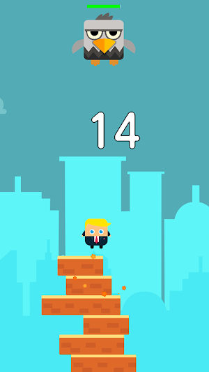 Stack Up !!! screenshot 1