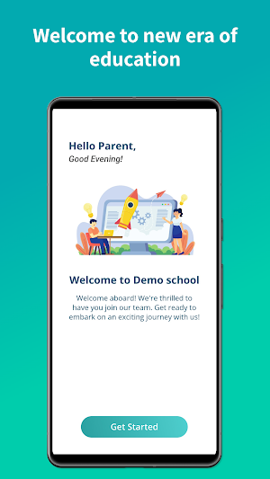 EdulyPro Screenshot 0