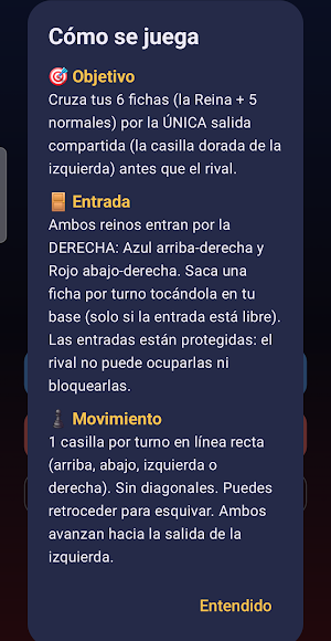 DuoReino Screenshot 2