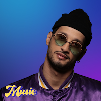 Soolking music & lyrics