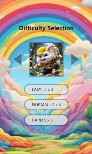 Flying Rabbit VIP Screenshot 1