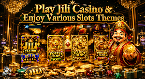 Jili:Casino Screenshot 3