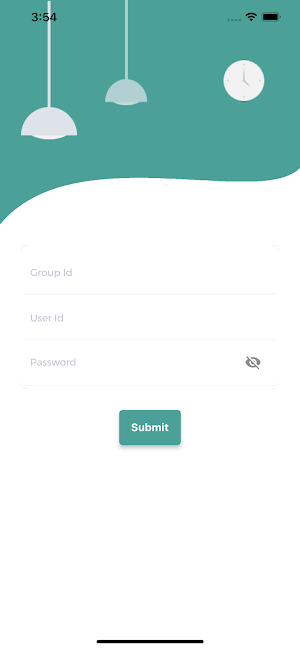 Secutrak-Partner Screenshot 0