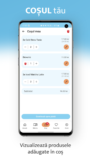 eFree Screenshot 3