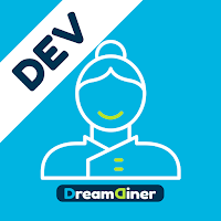 DreamDiner Waiter App Academy