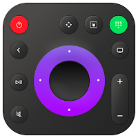 TV Remote - Universal Control