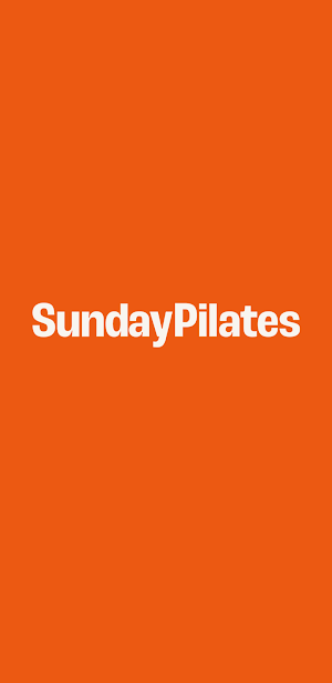 Sunday Pilates Reno Screenshot 0