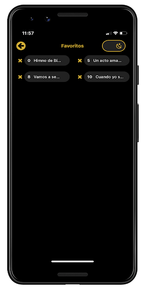IDCHimnos Screenshot 3