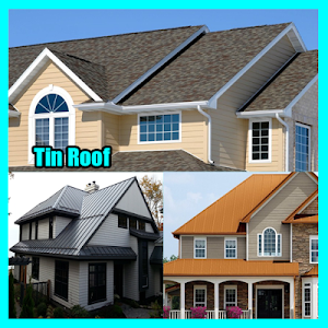 Tin Roof Screenshot 0