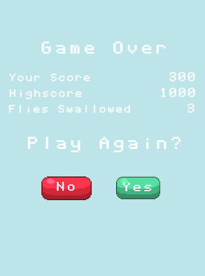 Hydrophobia Screenshot 3