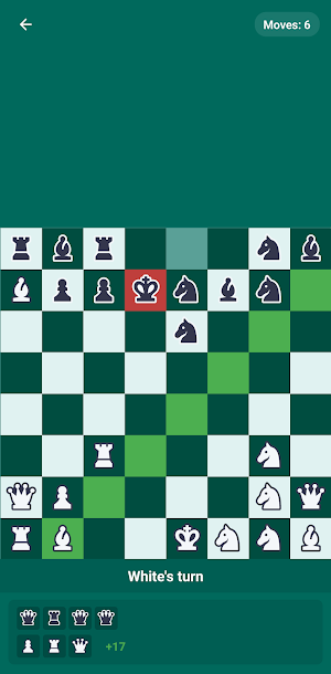 Almost Chess Screenshot 3