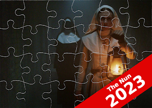 The Nun Puzzle - Play to Earn Screenshot 0