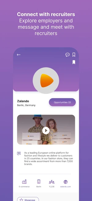 The Hill App Screenshot 3