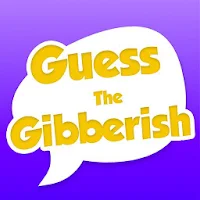 Guess The Gibberish