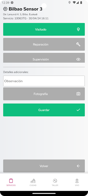 Cardinal Smart Cities Screenshot 3