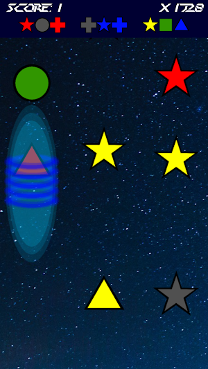 Star Grab Screenshot 1