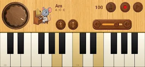 ChurchOrgan Instrument Screenshot 0