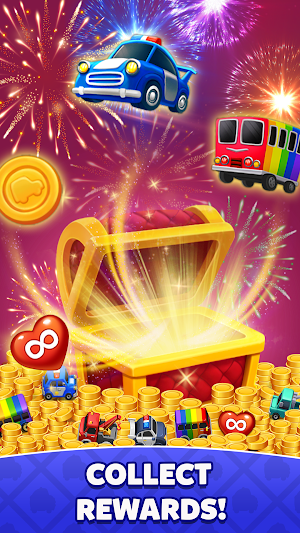 Traffic Jam Cars Puzzle Fever Screenshot 2