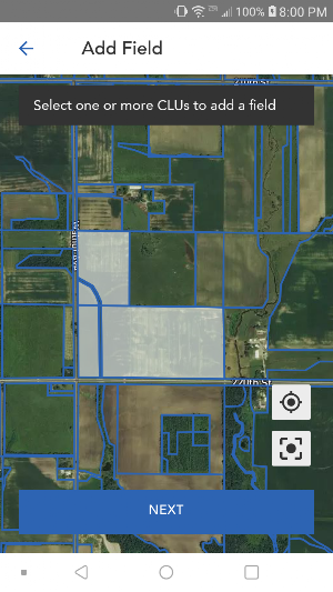 Granular Insights Screenshot 1