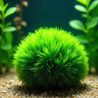 Marimo Care