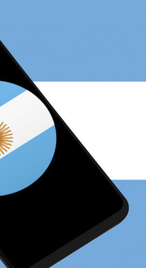 Ringtones of Argentine Songs Screenshot 1
