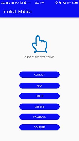 Implicit_Mabida Screenshot 1
