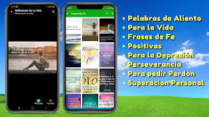 Palabras de Aliento con Imagenes Screenshot 1