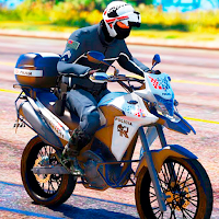Motos de Polícia - Jogos BR