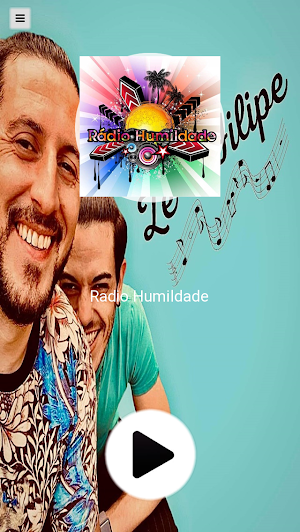 Rádio Humildade Screenshot 0