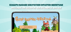 Ñupi Screenshot 0