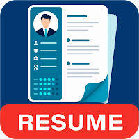 Resume Builder - CV Maker App